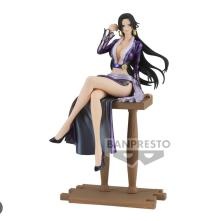 Figura One Piece Grandline Journey Special Boa Hancock Bandai / Banpresto