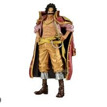 Figura One Piece King Of Artist Gol D Roger Special Ver. Bandai / Banpresto