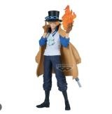 Figura One Piece King Of Artist Sabo Bandai / Banpresto