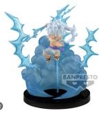 Figura One Piece Luffy Gear 5 Wcf Banpresto/Bandai