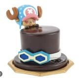 Figura One Piece Paldolce Chopper Collection Vol.4 (Ver.A) Bandai / Banpresto