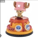 Figura One Piece Paldolce Chopper Collection Vol.4 (Ver.C) Bandai / Banpresto