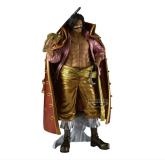 Figura One Piece Premium-Gol D.Roger-[The Metallic] Bandai / Banpresto