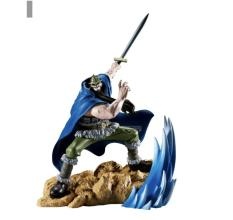 Figura One Piece Senkozekkei Dorry Bandai / Banpresto