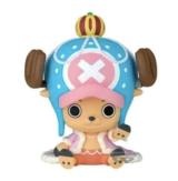 Figura One Piece Sofvimates Chopper Zou Ver. Bandai / Banpresto