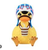 Figura One Piece Sofvimates Karoo Banpresto/Bandai