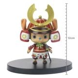 Figura One Piece The Grandline Men Wanokuni Vol.19(A: Tony Chopper) Banpresto/Bandai