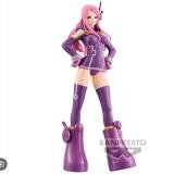 Figura One Piece The Grandline Series Egghead Jewelry Bonney Banpresto/Bandai