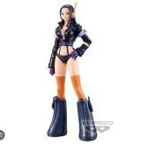 Figura One Piece The Grandline Series Egghead Nico Robin Banpresto/Bandai