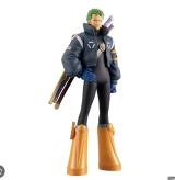 Figura One Piece The Grandline Series Egghead Roronoa Zoro Banpresto/Bandai