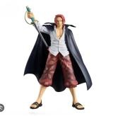 Figura One Piece The Grandline Series Extra Shanks Banpresto/Bandai