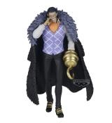 Figura One Piece The Shukko Crocodile Banpresto/Bandai