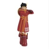 Figura One Piece The Shukko-Monkey.D.Luffy Banpresto/Bandai