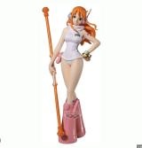 Figura One Piece The Shukko-Nami-Ver.Egghead Bandai / Banpresto