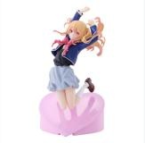 Figura Oshi No Ko Ruby Air Flow Banpresto/Bandai