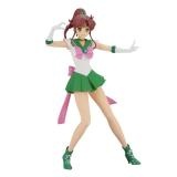 Figura Pretty Guardian Sailor Moon Eternal Glitter And Glamorous (Jupiter) Banpresto/Bandai