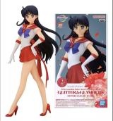 Figura Pretty Guardian Sailor Moon Eternal Glitter And Glamorous (Mars) Banpresto/Bandai