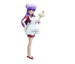 Figura Ranma 1/2 Glitter&Glamours Shampoo Ii 22cm Bandai / Banpresto