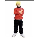 Figura Sakamoto Days Solid Scene Collection Asakura Shin Bandai / Banpresto