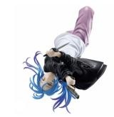 Figura Sakamoto Days Vibration Stars Akao Akira Bandai / Banpresto