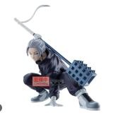 Figura Sakamoto Days Vibration Stars Gaku Bandai / Banpresto