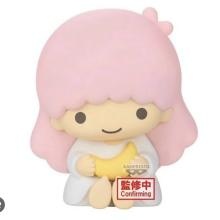 Figura Sanrio Characters Sofvimates Lala Bandai / Banpresto