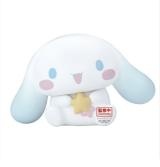 Figura Sanrio Sofvimates Cinnamoroll Star 10cm Banpresto/Bandai