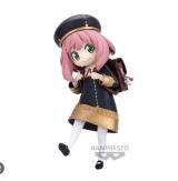 Figura Spy X Family Espresto School Style Anya Forger Banpresto/Bandai
