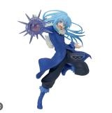 Figura That Time I Got Reincarnated As A Slime Espresto-Phantom Effect-Rimuru Tempest Bandai / Banpresto