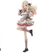 Figura The Idolm@Ster Gakuen Espresto Sweet Moment Sena Juo Bandai / Banpresto