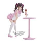 Figura The Idolm@Ster Shiny Colors Chiyoko Sonoda Banpresto/Bandai