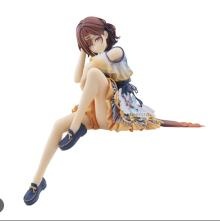 Figura The Idolm@Ster Shiny Colors Espresto Madoka Higuchi Ver (A) Bandai / Banpresto