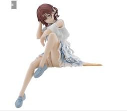 Figura The Idolm@Ster Shiny Colors Espresto Madoka Higuchi Ver (B) Bandai / Banpresto