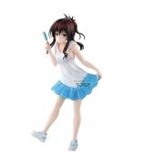 Figura To Love Ru Darkness Glitter & Glamours Mikan Yuki Bandai / Banpresto