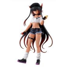 Figura To Love Ru Darkness Glitter&Glamours Nemesis Bandai / Banpresto