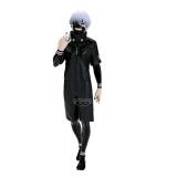 Figura Tokyo Ghoul Grandista Kaneki Ken 27cm Bandai / Banpresto
