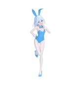 Figura Tying The Knot With An Amagami Sister Asahi Amagami Bunny 20cm Banpresto/Bandai