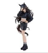 Figura Umamusume Pretty Derby Boc'Z Mr. C.B. As Cap B Figure 20cm Banpresto/Bandai