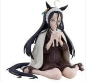 Figura Umamusume Pretty Derby Beginning Of A New Era Relax Time Manhattan Café Banpresto/Bandai