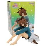Figura Umamusume: Pretty Derby Beginning Of A New Era -Relax Time-Agnes Tachyon Banpresto/Bandai