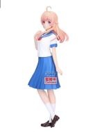 Figura Witch Watch Figure-Nico Wakatsuki Bandai / Banpresto