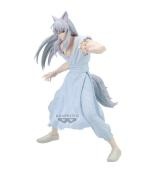 Figura Yu Yu Hakusho Maximatic 23cm Youko Kurama Bandai / Banpresto