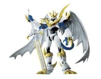 Ichibansho Figura Imperialdramon Paladin Mode (Clash Of Light And Darkness) Bandai / Banpresto