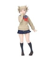 My Hero Academia Glitter?Glamours Himiko Toga 22cm Bandai / Banpresto