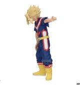 My Hero Academia The Amazing Heroes Plus All Might True Form Bandai / Banpresto
