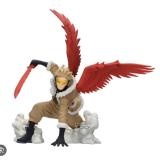 My Hero Academia The Amazing Heroes Plus Hawks Bandai / Banpresto