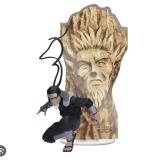 Naruto Shippuden Panel Spectacle Sarutobi Hiruzen Bandai / Banpresto