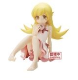 Nisioisin Monogatari Series -Relax Time-Shinobu Oshino Bandai / Banpresto