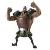 One Piece Battle Record Collection Jozu Bandai / Banpresto