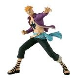 One Piece Battle Record Collection Marco Bandai / Banpresto